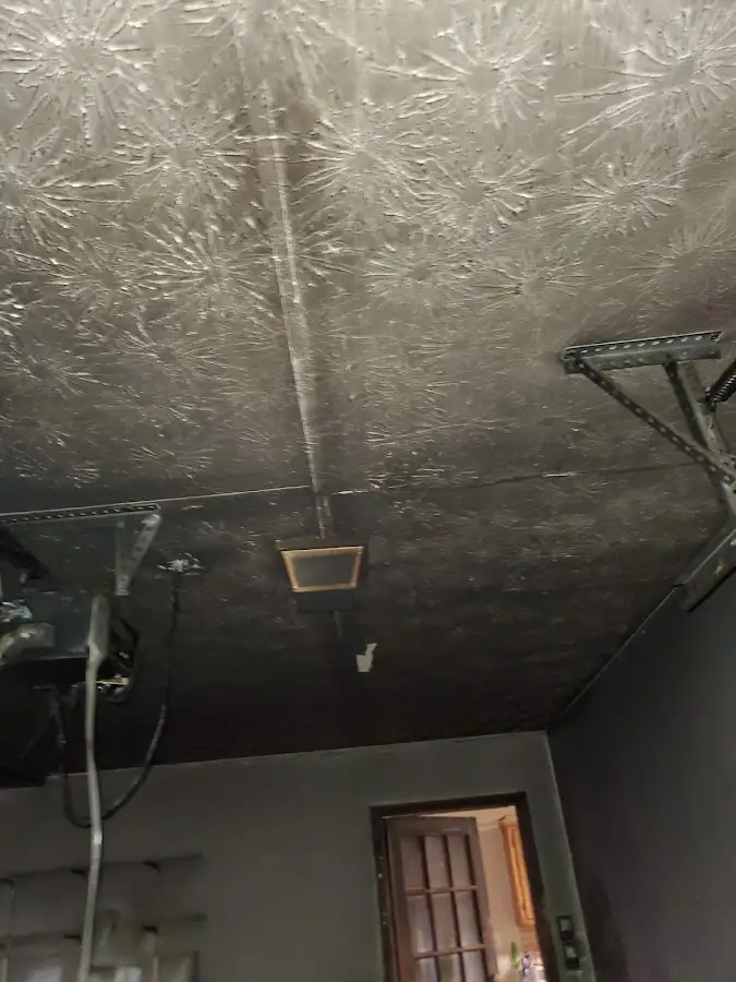 Fire and smoke damage assessment for Emergency Water Damage Services in Lincolnia